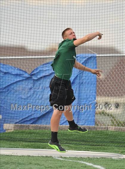 Thumbnail 3 in Mountain Vista Invitational photogallery.