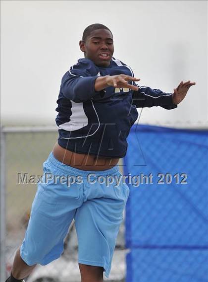 Thumbnail 2 in Mountain Vista Invitational photogallery.