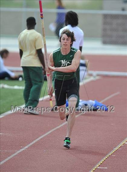 Thumbnail 3 in Mountain Vista Invitational photogallery.
