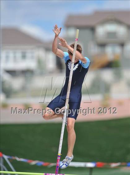 Thumbnail 1 in Mountain Vista Invitational photogallery.
