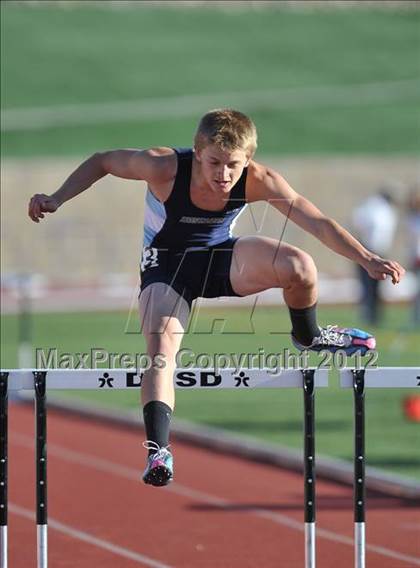 Thumbnail 1 in Mountain Vista Invitational photogallery.