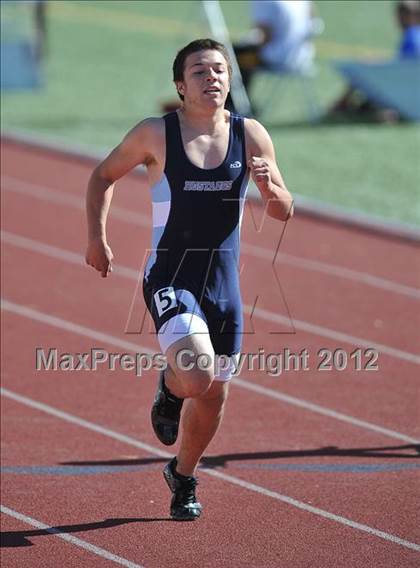 Thumbnail 2 in Mountain Vista Invitational photogallery.
