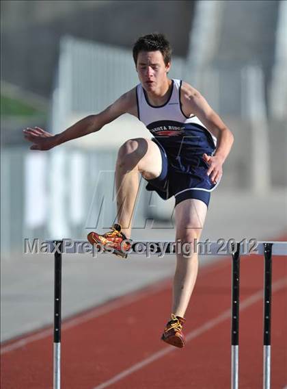 Thumbnail 1 in Mountain Vista Invitational photogallery.