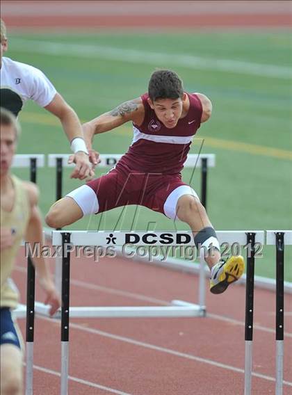 Thumbnail 2 in Mountain Vista Invitational photogallery.