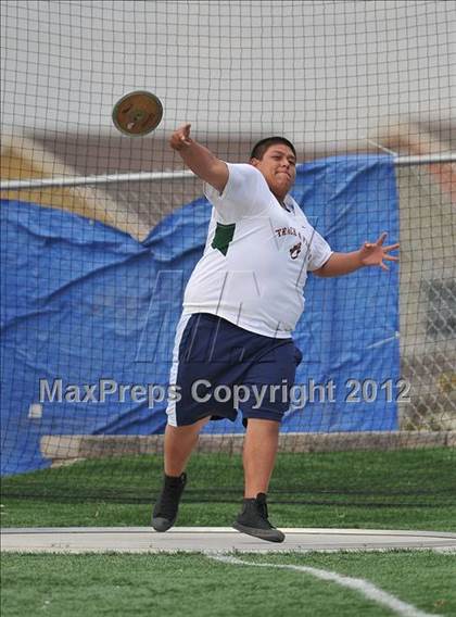 Thumbnail 1 in Mountain Vista Invitational photogallery.