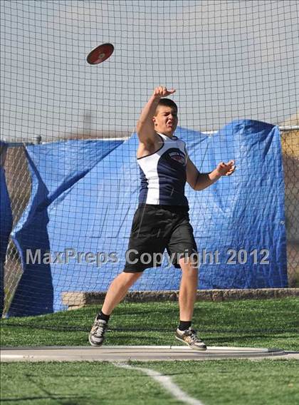 Thumbnail 1 in Mountain Vista Invitational photogallery.