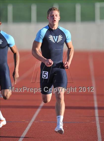 Thumbnail 3 in Mountain Vista Invitational photogallery.