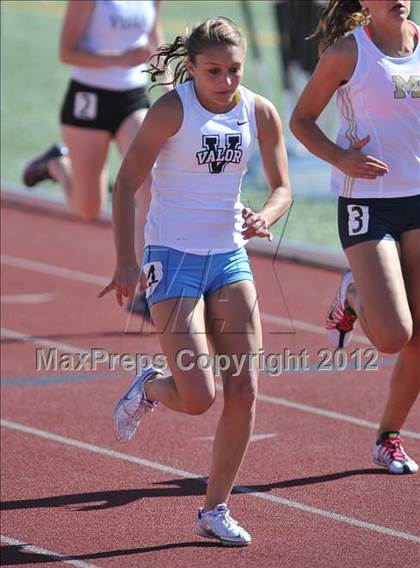 Thumbnail 3 in Mountain Vista Invitational photogallery.