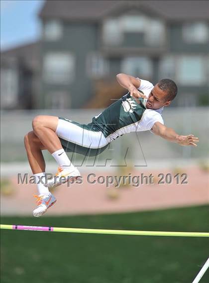 Thumbnail 2 in Mountain Vista Invitational photogallery.