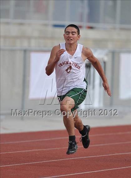 Thumbnail 2 in Mountain Vista Invitational photogallery.