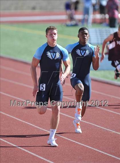 Thumbnail 1 in Mountain Vista Invitational photogallery.