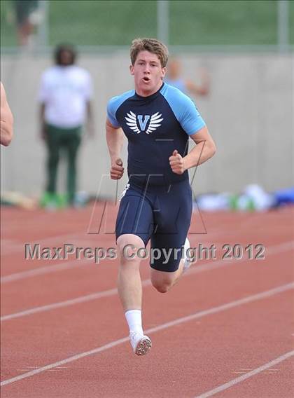 Thumbnail 2 in Mountain Vista Invitational photogallery.