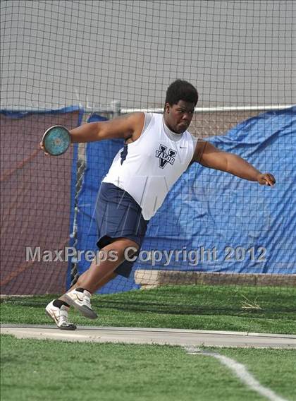 Thumbnail 1 in Mountain Vista Invitational photogallery.