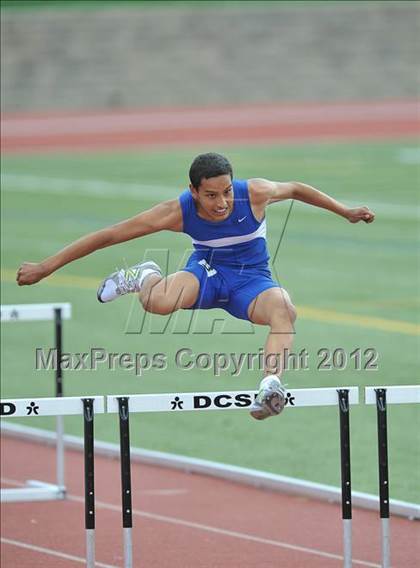 Thumbnail 1 in Mountain Vista Invitational photogallery.