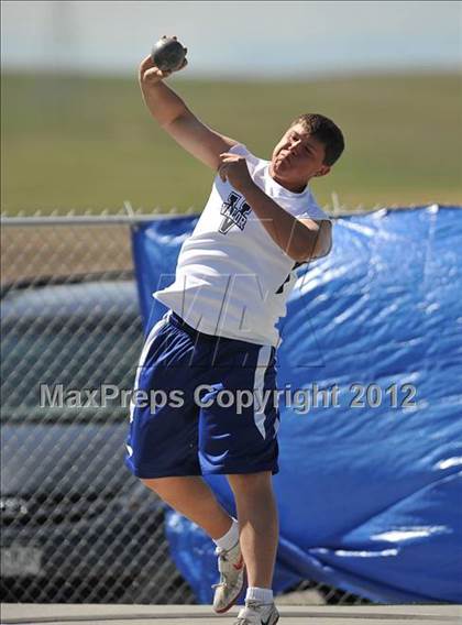 Thumbnail 3 in Mountain Vista Invitational photogallery.