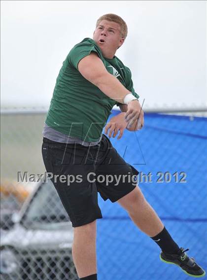 Thumbnail 3 in Mountain Vista Invitational photogallery.