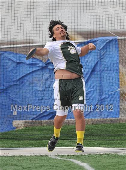 Thumbnail 1 in Mountain Vista Invitational photogallery.