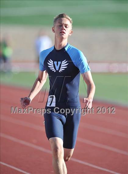Thumbnail 1 in Mountain Vista Invitational photogallery.