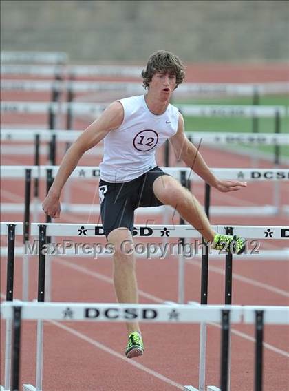 Thumbnail 1 in Mountain Vista Invitational photogallery.