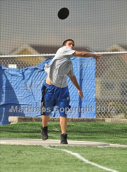 Thumbnail 3 in Mountain Vista Invitational photogallery.