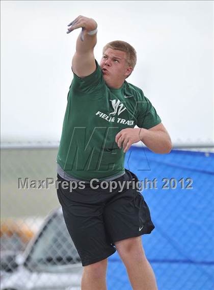 Thumbnail 2 in Mountain Vista Invitational photogallery.