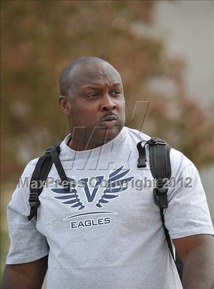 Thumbnail 2 in Mountain Vista Invitational photogallery.