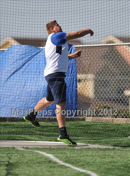 Thumbnail 1 in Mountain Vista Invitational photogallery.