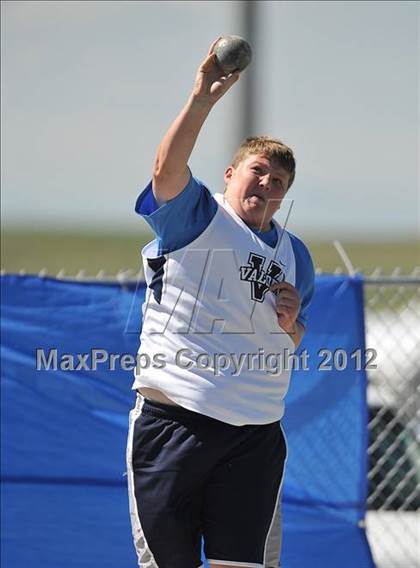Thumbnail 2 in Mountain Vista Invitational photogallery.