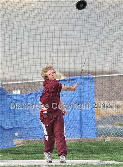 Thumbnail 1 in Mountain Vista Invitational photogallery.