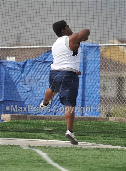 Thumbnail 2 in Mountain Vista Invitational photogallery.