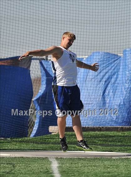 Thumbnail 3 in Mountain Vista Invitational photogallery.