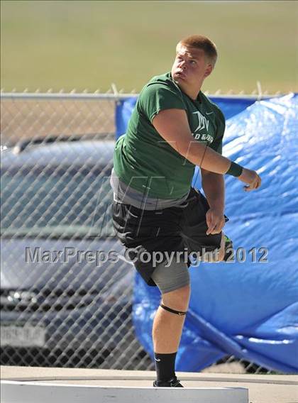 Thumbnail 1 in Mountain Vista Invitational photogallery.
