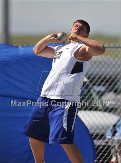Thumbnail 1 in Mountain Vista Invitational photogallery.