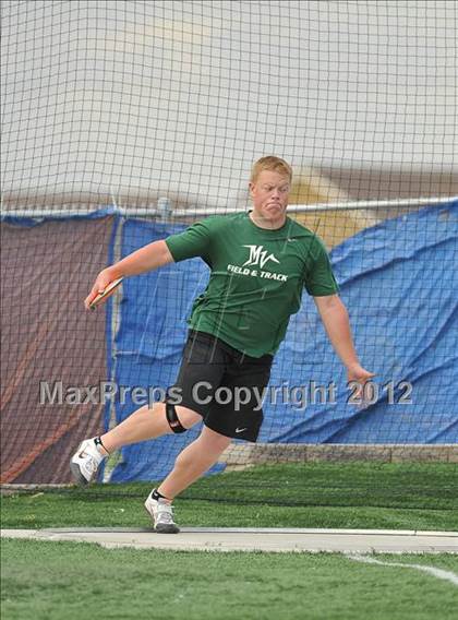 Thumbnail 2 in Mountain Vista Invitational photogallery.