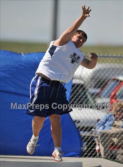 Thumbnail 1 in Mountain Vista Invitational photogallery.