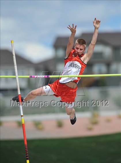 Thumbnail 2 in Mountain Vista Invitational photogallery.