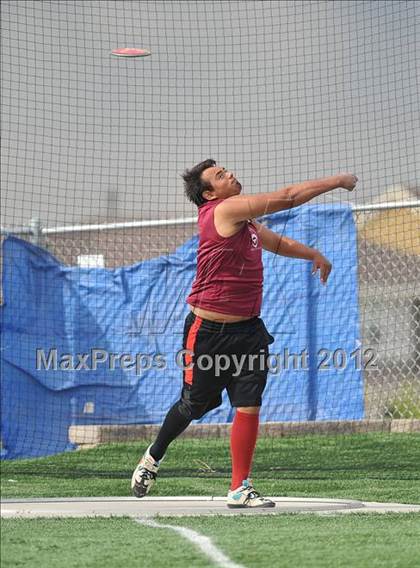 Thumbnail 1 in Mountain Vista Invitational photogallery.