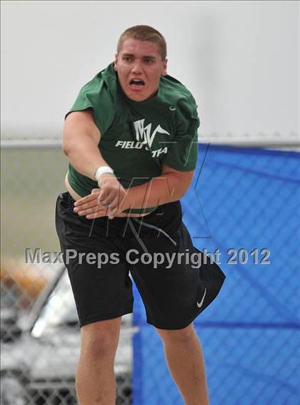 Thumbnail 3 in Mountain Vista Invitational photogallery.