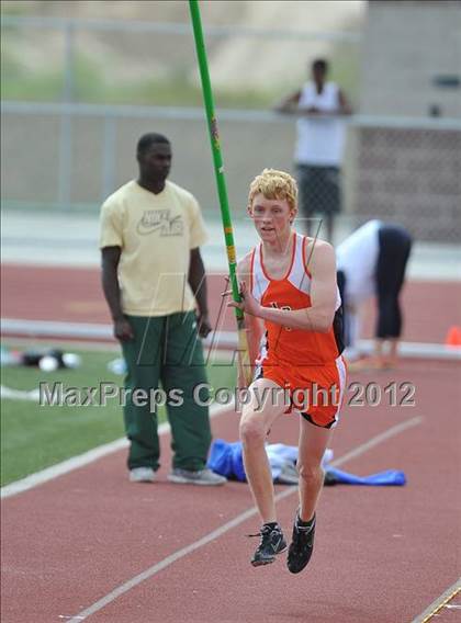 Thumbnail 3 in Mountain Vista Invitational photogallery.