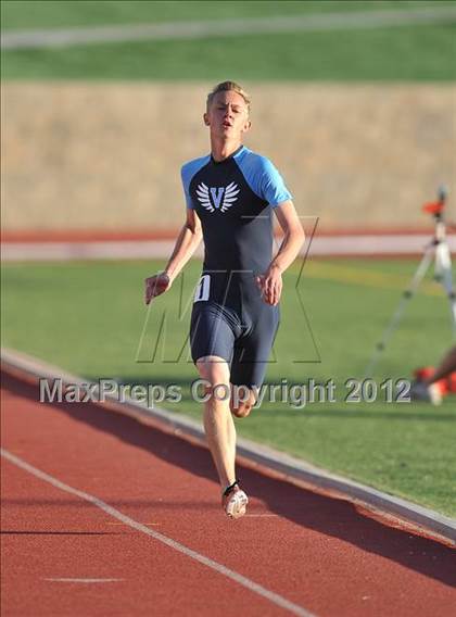 Thumbnail 1 in Mountain Vista Invitational photogallery.