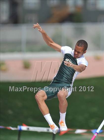 Thumbnail 1 in Mountain Vista Invitational photogallery.