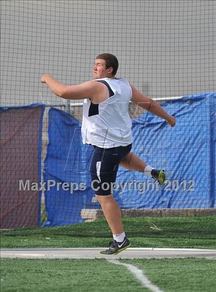 Thumbnail 3 in Mountain Vista Invitational photogallery.