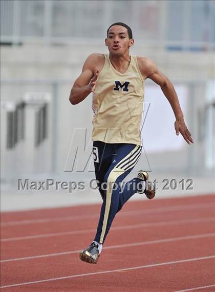 Thumbnail 3 in Mountain Vista Invitational photogallery.