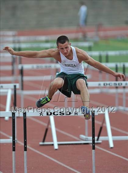 Thumbnail 1 in Mountain Vista Invitational photogallery.