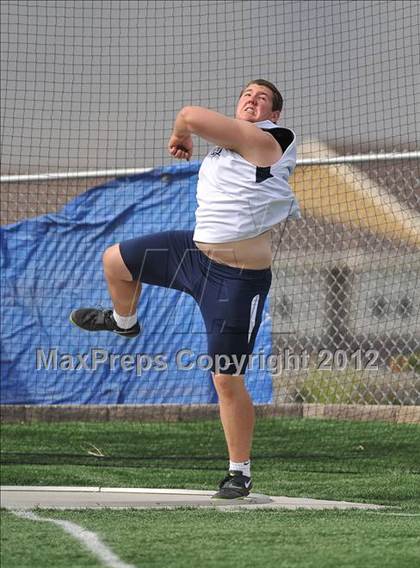 Thumbnail 1 in Mountain Vista Invitational photogallery.