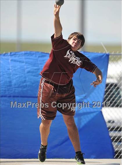 Thumbnail 3 in Mountain Vista Invitational photogallery.