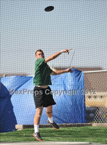 Thumbnail 1 in Mountain Vista Invitational photogallery.