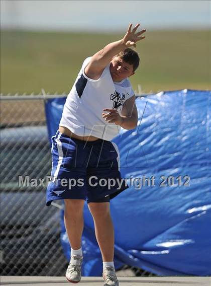 Thumbnail 1 in Mountain Vista Invitational photogallery.