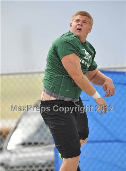 Thumbnail 2 in Mountain Vista Invitational photogallery.