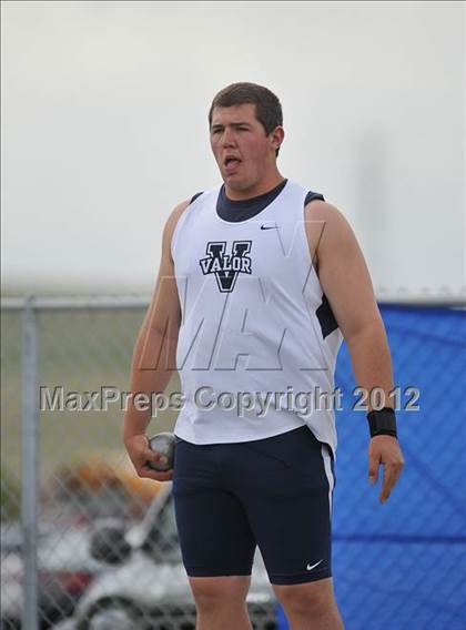 Thumbnail 1 in Mountain Vista Invitational photogallery.